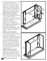 Preview for 7 page of Twin-Star International 33WM280 Assembly Instructions Manual