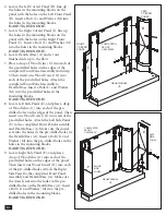 Preview for 3 page of Twin-Star International 33WM684 Assembly Instructions Manual