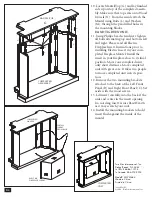 Preview for 4 page of Twin-Star International 33WM684 Assembly Instructions Manual