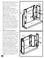 Preview for 7 page of Twin-Star International 33WM684 Assembly Instructions Manual