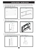 Preview for 5 page of Twin-Star International 35HF500GRA- BLK Homeowners Operating Manual