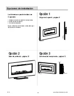 Предварительный просмотр 32 страницы Twin-Star International 36II100GRG Manual