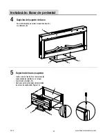 Предварительный просмотр 37 страницы Twin-Star International 36II100GRG Manual