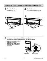 Предварительный просмотр 39 страницы Twin-Star International 36II100GRG Manual