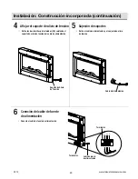 Предварительный просмотр 40 страницы Twin-Star International 36II100GRG Manual