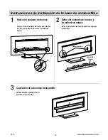 Предварительный просмотр 42 страницы Twin-Star International 36II100GRG Manual