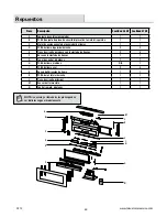 Предварительный просмотр 49 страницы Twin-Star International 36II100GRG Manual