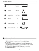 Preview for 24 page of Twin-Star International 48TI3560 Assembly Manual