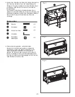 Preview for 26 page of Twin-Star International 48TI3560 Assembly Manual