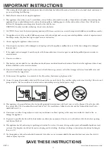 Preview for 3 page of Twin-Star International 5QH8000 Quick Start Manual