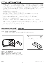 Preview for 8 page of Twin-Star International 5QH8000 Quick Start Manual