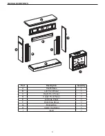 Preview for 5 page of Twin-Star International 73702/23WM9083-PM92 Instruction Manual