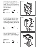 Preview for 8 page of Twin-Star International 73702/23WM9083-PM92 Instruction Manual