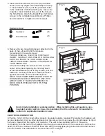 Preview for 9 page of Twin-Star International 73702/23WM9083-PM92 Instruction Manual