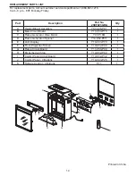 Preview for 15 page of Twin-Star International 73702/23WM9083-PM92 Instruction Manual