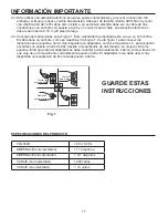 Preview for 18 page of Twin-Star International 73702/23WM9083-PM92 Instruction Manual