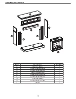 Preview for 19 page of Twin-Star International 73702/23WM9083-PM92 Instruction Manual