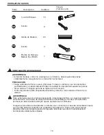 Preview for 20 page of Twin-Star International 73702/23WM9083-PM92 Instruction Manual