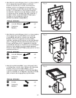 Preview for 22 page of Twin-Star International 73702/23WM9083-PM92 Instruction Manual