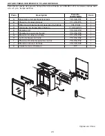 Preview for 29 page of Twin-Star International 73702/23WM9083-PM92 Instruction Manual