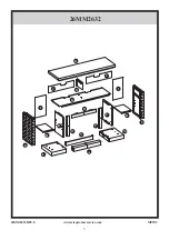 Preview for 5 page of Twin-Star International Bell'O 26MM2632 Manual