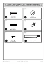 Preview for 7 page of Twin-Star International Bell'O 26MM2632 Manual