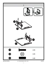 Preview for 8 page of Twin-Star International Bell'O 26MM2632 Manual