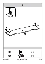 Preview for 9 page of Twin-Star International Bell'O 42MM3115 Manual