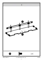 Preview for 11 page of Twin-Star International Bell'O 42MM3115 Manual