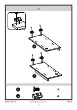 Preview for 12 page of Twin-Star International Bell'O 42MM3115 Manual