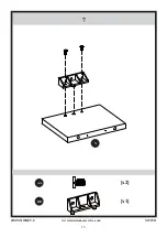 Preview for 15 page of Twin-Star International Bell'O 42MM3115 Manual