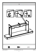 Preview for 17 page of Twin-Star International Bell'O 42MM3115 Manual