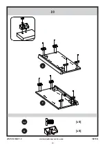 Preview for 18 page of Twin-Star International Bell'O 42MM3115 Manual