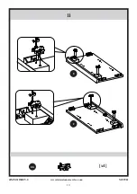 Preview for 19 page of Twin-Star International Bell'O 42MM3115 Manual