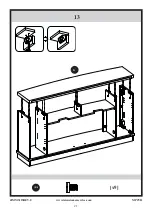 Preview for 21 page of Twin-Star International Bell'O 42MM3115 Manual