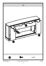 Preview for 22 page of Twin-Star International Bell'O 42MM3115 Manual