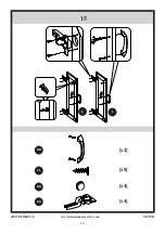 Preview for 23 page of Twin-Star International Bell'O 42MM3115 Manual