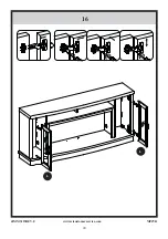 Preview for 24 page of Twin-Star International Bell'O 42MM3115 Manual