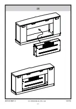 Preview for 27 page of Twin-Star International Bell'O 42MM3115 Manual