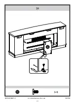 Preview for 29 page of Twin-Star International Bell'O 42MM3115 Manual