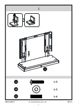 Preview for 9 page of Twin-Star International Bello ClassicFlame 23DE8202 Manual