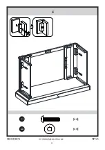 Preview for 11 page of Twin-Star International Bello ClassicFlame 23DE8202 Manual