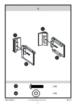 Preview for 13 page of Twin-Star International Bello ClassicFlame 23DE8202 Manual