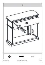 Preview for 16 page of Twin-Star International Bello ClassicFlame 23DE8202 Manual