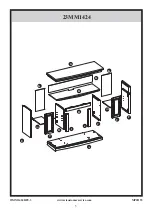 Preview for 5 page of Twin-Star International Bell'O ClassicFlame 23MM1424 Manual