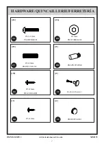 Preview for 7 page of Twin-Star International Bell'O ClassicFlame 23MM1424 Manual