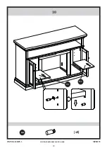 Preview for 18 page of Twin-Star International Bell'O ClassicFlame 23MM1424 Manual