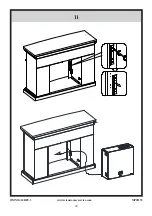 Preview for 20 page of Twin-Star International Bell'O ClassicFlame 23MM1424 Manual