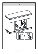 Preview for 21 page of Twin-Star International Bell'O ClassicFlame 23MM1424 Manual