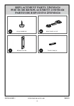 Preview for 23 page of Twin-Star International Bell'O ClassicFlame 23MM1424 Manual